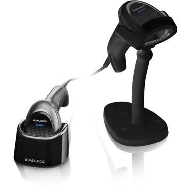 DATALOGIC Skener Gryphon D4520, 2D MPX, crni