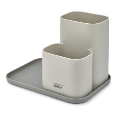 JOSEPH JOSEPH Držač za kuhinjski pribor Duo