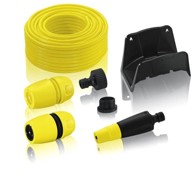 KARCHER Komplet crijeva PrimoFlex, s držačem crijeva, 15 m