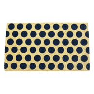 REX LONDON otirač od kokosovih vlakana 73x43 cm