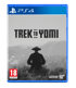 DEVOLVER DIGITAL Igra za PS4: Trek To Yomi