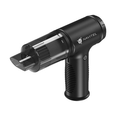 NAVITEL Prijenosni bežični usisavač CL80, bez kabela