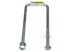 WARYŃSKI Jaram, u-zasun, dugi M10 42 x 110