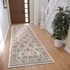 HANSE HOME Krem staza 80x240 cm Orient Saraceni