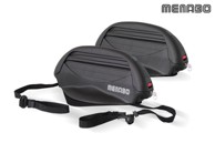 MENABO Krovni nosač skija, 3 para