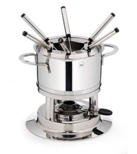 KELA Fondi set KL 10968 Cailin, 10 kom