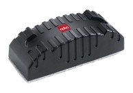 NOBO Magnetni držač krpica za čišćenje