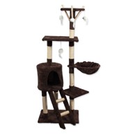 MAGIC CAT Grebalica za mačke Mia