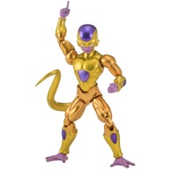 Akcijska figura Golden Frieza, DBS Dragon Stars, 17 cm