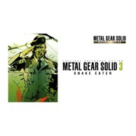 Igra za PC: METAL GEAR SOLID 3: Snake Eater - Master Collection Version
