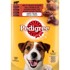 PEDIGREE Hrana s govedinom u želeu, 100 g