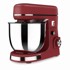 BERGNER Kuhinjski robot BG-51036-RD, 1300 W, maroon