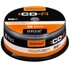 INTENSO CD-R 700MB 80 min, pak. 25 komada Cake Box
