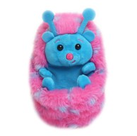 CURLIMALS Interaktivna igračka Bubamara Lucie