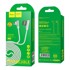 HOCO USB Kabel za smartphone, micro USB, 1.2 met., 2.4 A, bijela
