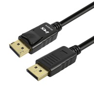 MS DisplayPort kabel MSP40120, 2 m, crni