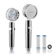 INNOVAGOODS Eko tuš s tlačnim propelerom i filtrom