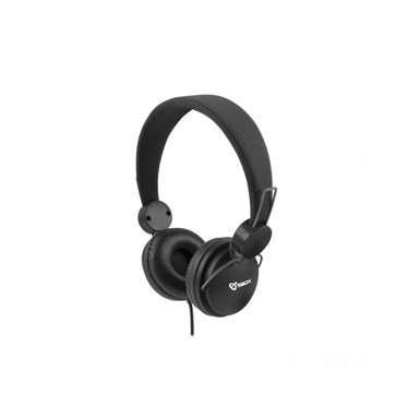 SBOX Slušalice HS-736, crne, in-ear