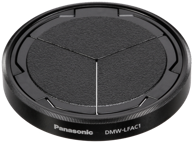 PANASONIC Automatska crna zaštita za leću DMW-LFAC1