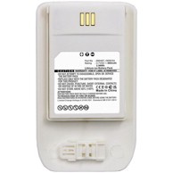 COREPARTS Baterija 2.96Wh Li-ion 800mAh za Mitel Ascom, bijela