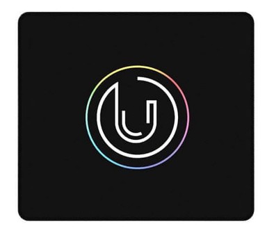 UVI Podloga za miš Gear Inferno, L 