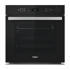 WHIRLPOOL Ugradbena pećnica AKZ9S 8270 NB, crna