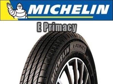 MICHELIN E.PRIMACY 245/50R19 105Y XL, ljetne gume