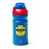LEGO Boca za vodu s crvenim poklopcem Iconic, 390 ml, plava