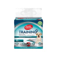 BRAMTON Pelene Puppy Training Pads, 30 komada