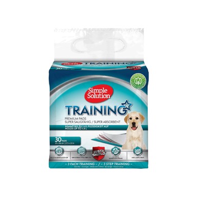 BRAMTON Pelene Puppy Training Pads, 30 komada