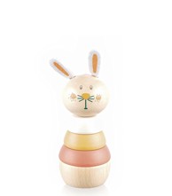ZOPA Drvena igračka, Rabbit