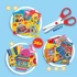 SES CREATIVE Paw Patrol učim rezati