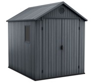KETER Vrtna kućica Darwin 6 × 8