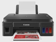 CANON Multifunkcijski printer Pixma G3415 p/s/c, WiFi, USB