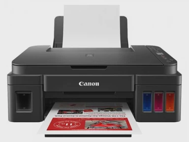 CANON Multifunkcijski printer Pixma G3415 p/s/c, WiFi, USB