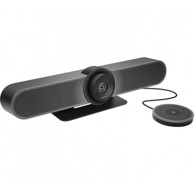 LOGITECH MeetUp Expansion Mic, dodatni mikrofon