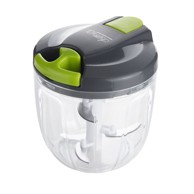 POSTQUAM Ručni sjeckalica Delta Total Chopper