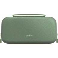 BELKIN Punjača futrola s powerbankom Switch2 ENA001hqSE-V2 10000 mAh, zelena