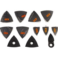 FEIN Starlock Brusenje