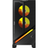 MSI Stolno računalo MPG Infinite Z3 X3D 9NVVR7-685EU / AMD Ryzen 7 9800X3D, 32 GB, 2 TB SSD, Windows 11 Home