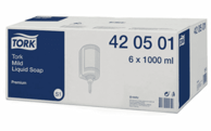 TORK Tekući sapun 6 x 1 L