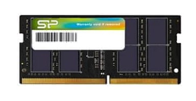 SILICON POWER Radna memorija, 16 GB (1x16 GB), CL 22, DDR4, 3200 MHz