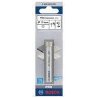 BOSCH Svrdlo za keramiku Pro Ceramic Dry 10×66 mm