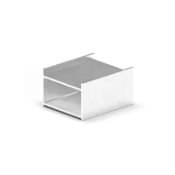 FS Pro Podupirač balastnog profila