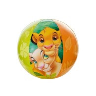 INTEX Dječja lopta na napuhavanje Lion King, model 58046NP, 51 cm, PVC