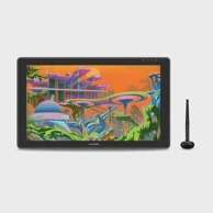HUION Grafički tablet Kamvas 22 Plus