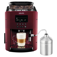 KRUPS Aparat za kavu Essential EA816570, automatski