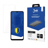 3MK Tvrdo staklo za Xiaomi Redmi 12C, zaštita zaslona od kaljenog stakla