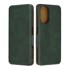 TECHSUIT Preklopna futrola Safe Wallet Plus za Realme C67 4G tamno zelena
