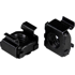 STARTECH Vijci za rack CABSCREWM52B, M5, 100 kom, crni